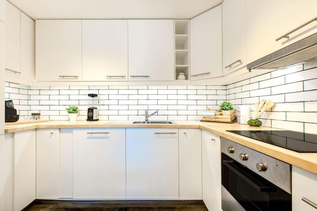 דירות Prestige Porto Flat מראה חיצוני תמונה