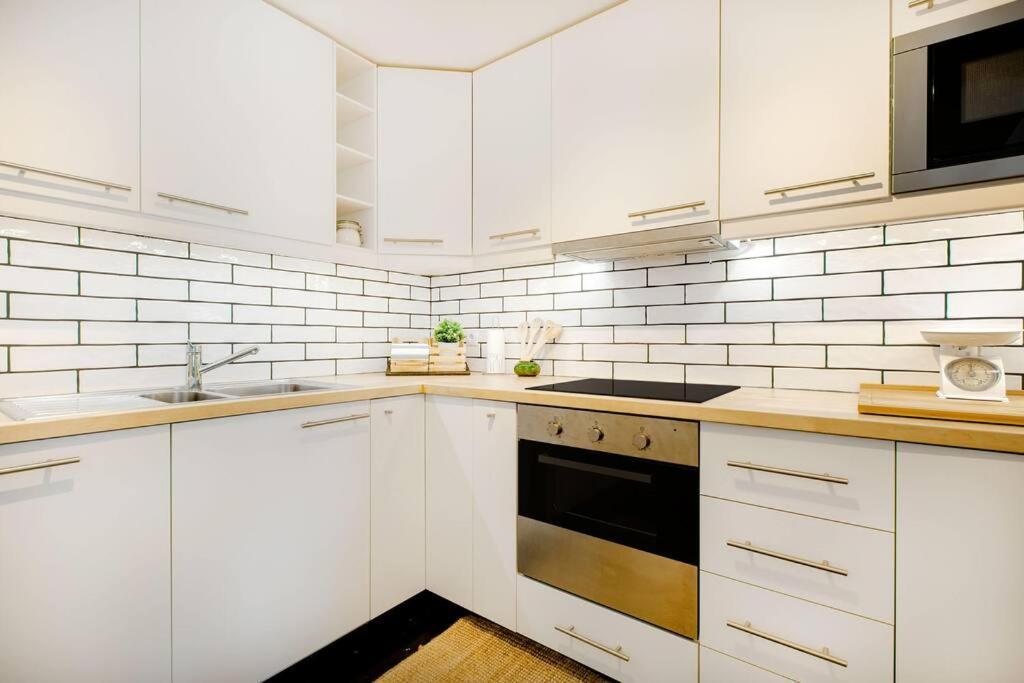 דירות Prestige Porto Flat מראה חיצוני תמונה